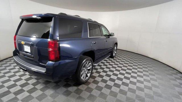 used 2020 Chevrolet Tahoe car, priced at $37,499