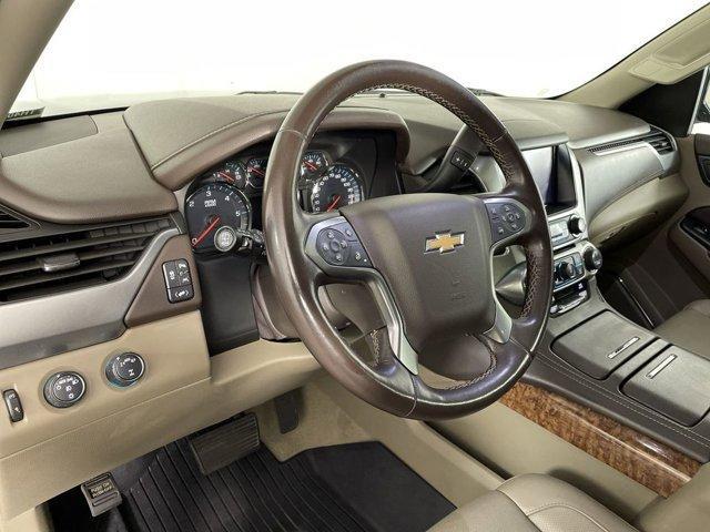 used 2020 Chevrolet Tahoe car, priced at $37,499