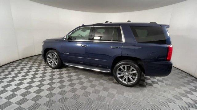 used 2020 Chevrolet Tahoe car, priced at $37,499