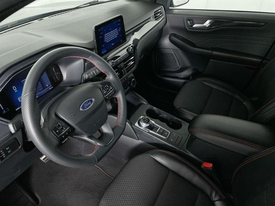 used 2023 Ford Escape car, priced at $21,898