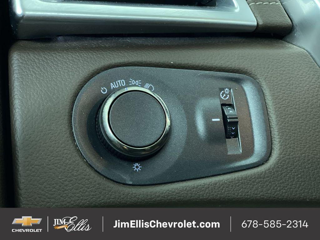 used 2014 Cadillac SRX car, priced at $11,488