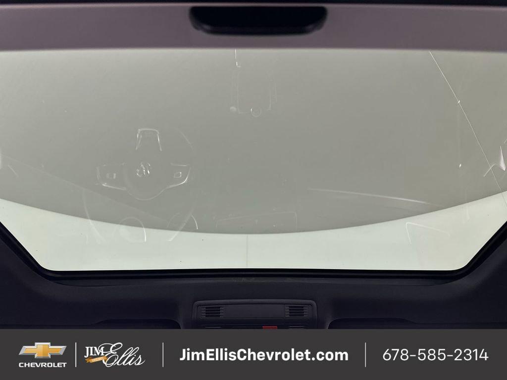 used 2019 Volkswagen Golf GTI car, priced at $21,396