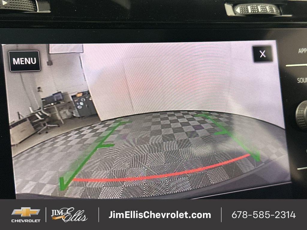 used 2019 Volkswagen Golf GTI car, priced at $21,396