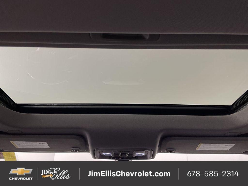 used 2019 Chevrolet Silverado 1500 car, priced at $25,000