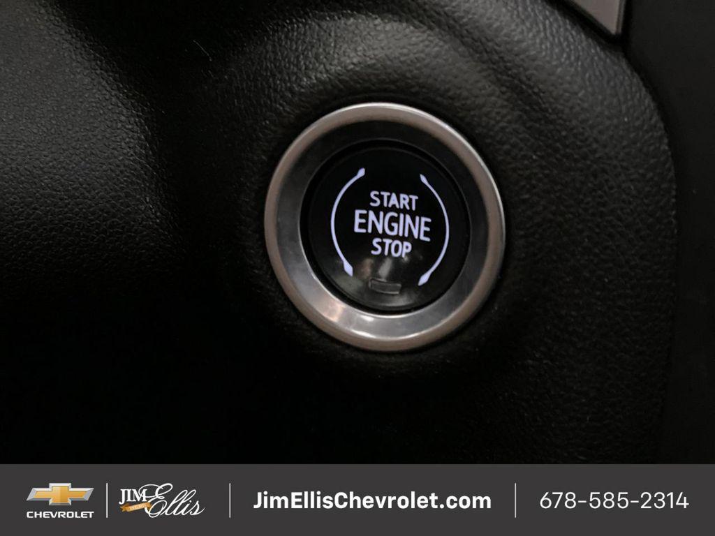 used 2019 Chevrolet Silverado 1500 car, priced at $25,000