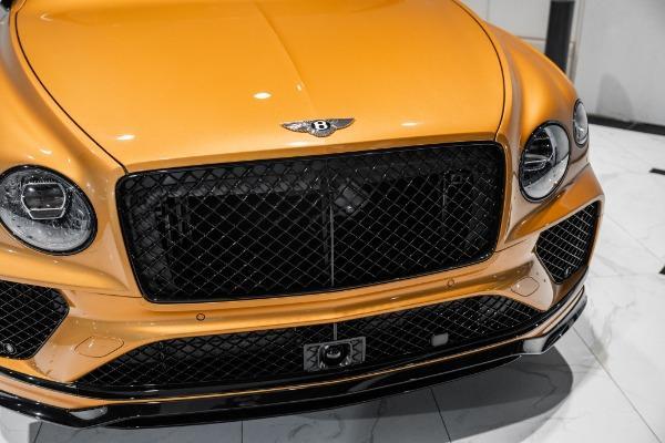 new 2025 Bentley Bentayga car, priced at $304,150