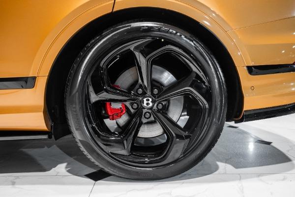 new 2025 Bentley Bentayga car, priced at $304,150