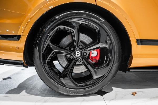 new 2025 Bentley Bentayga car, priced at $304,150