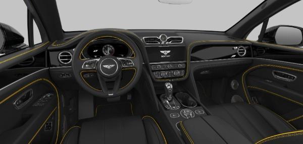 new 2025 Bentley Bentayga car, priced at $296,355