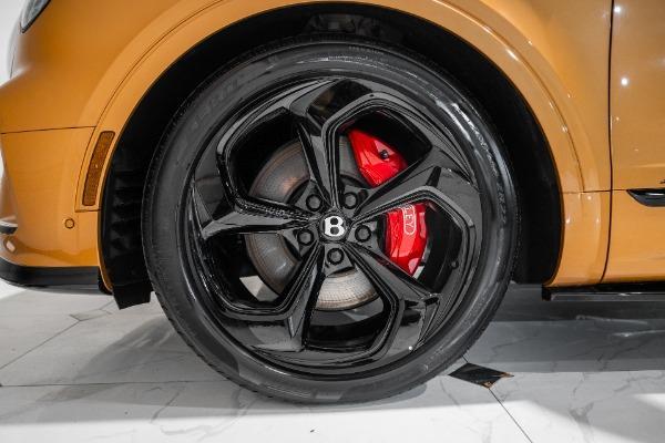 new 2025 Bentley Bentayga car, priced at $304,150