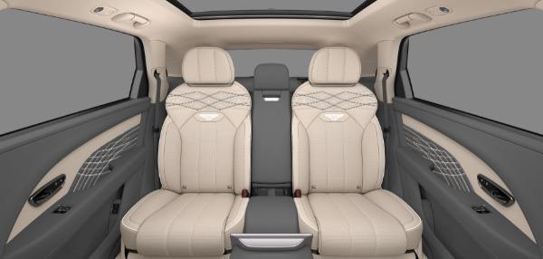 new 2025 Bentley Bentayga car, priced at $347,945