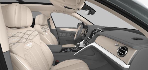 new 2025 Bentley Bentayga car, priced at $347,945