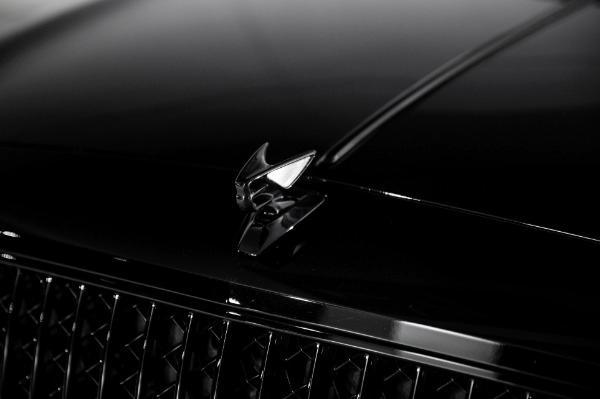 used 2022 Bentley Flying Spur car, priced at $154,995