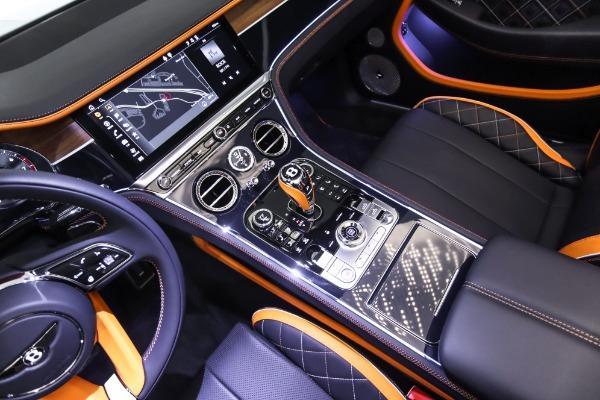 used 2024 Bentley Continental GT car, priced at $473,755