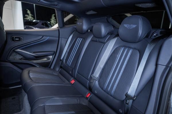 new 2025 Aston Martin DBX car, priced at $315,300