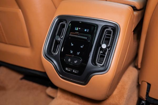 used 2023 Aston Martin DBX car, priced at $156,795