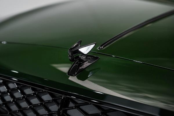 new 2025 Bentley Flying Spur car, priced at $358,010