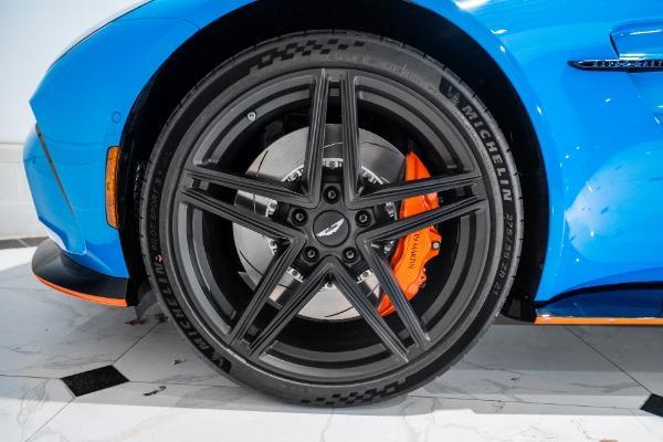 new 2026 Aston Martin Vantage car, priced at $321,200