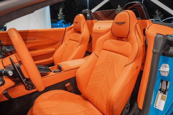 new 2026 Aston Martin Vantage car, priced at $321,200