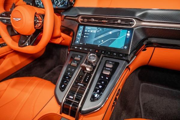 new 2026 Aston Martin Vantage car, priced at $321,200