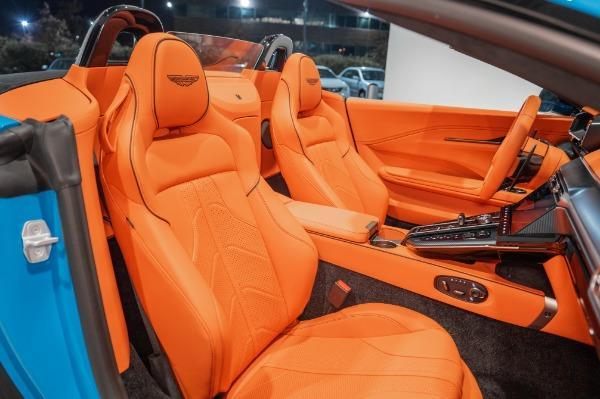 new 2026 Aston Martin Vantage car, priced at $321,200