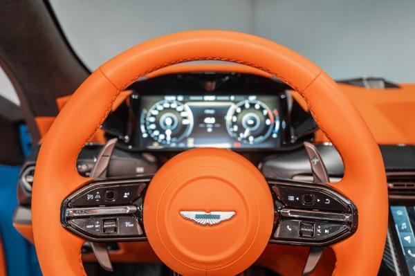 new 2026 Aston Martin Vantage car, priced at $321,200