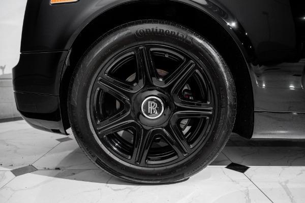 used 2010 Rolls-Royce Phantom Coupe car, priced at $169,995