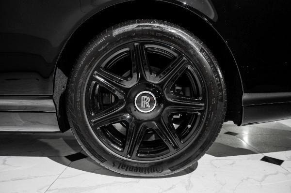 used 2010 Rolls-Royce Phantom Coupe car, priced at $169,995