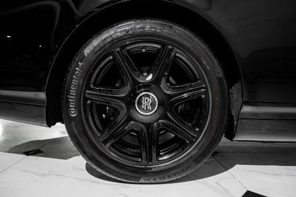 used 2010 Rolls-Royce Phantom Coupe car, priced at $169,995