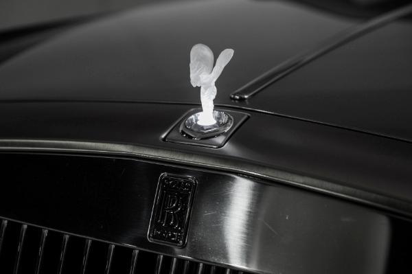 used 2010 Rolls-Royce Phantom Coupe car, priced at $169,995