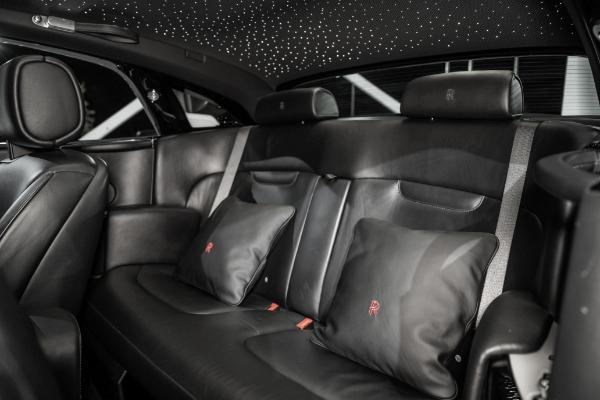 used 2010 Rolls-Royce Phantom Coupe car, priced at $169,995