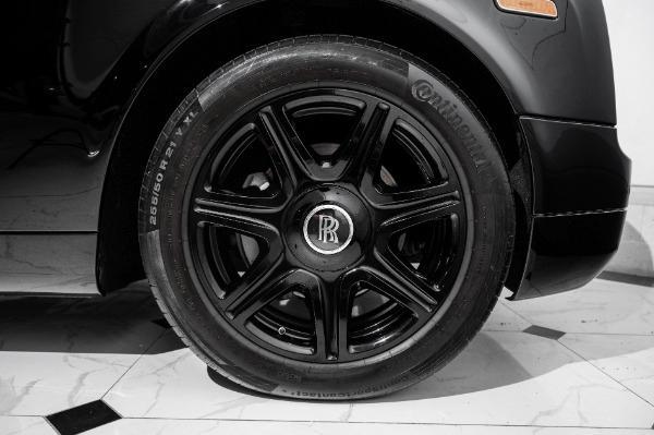 used 2010 Rolls-Royce Phantom Coupe car, priced at $169,995