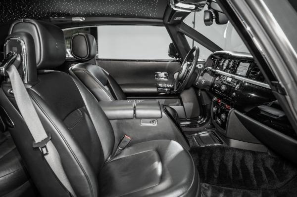 used 2010 Rolls-Royce Phantom Coupe car, priced at $169,995