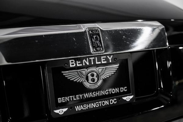 used 2010 Rolls-Royce Phantom Coupe car, priced at $169,995