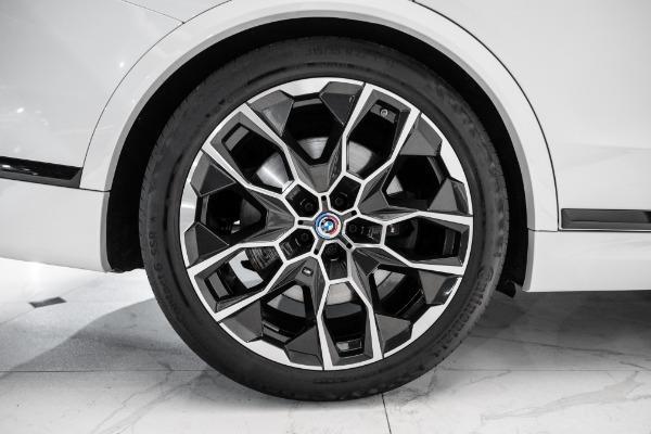 used 2023 BMW X7 car, priced at $80,195