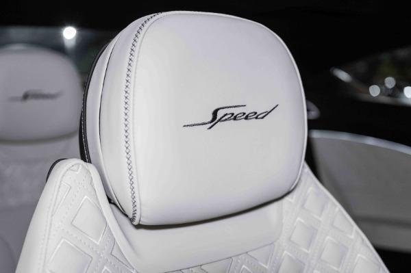 used 2024 Bentley Continental GT car, priced at $349,995