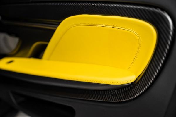used 2025 Aston Martin Vanquish car