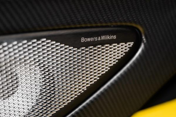 used 2025 Aston Martin Vanquish car
