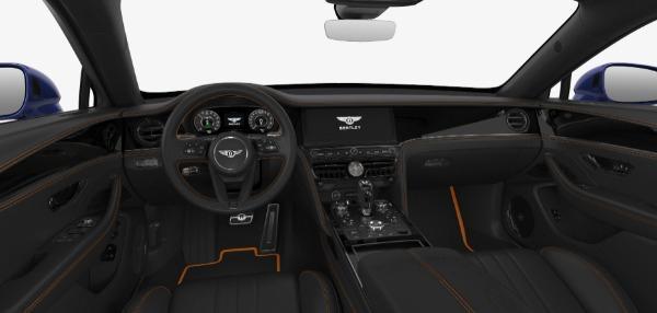 new 2025 Bentley Flying Spur car