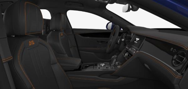 new 2025 Bentley Flying Spur car