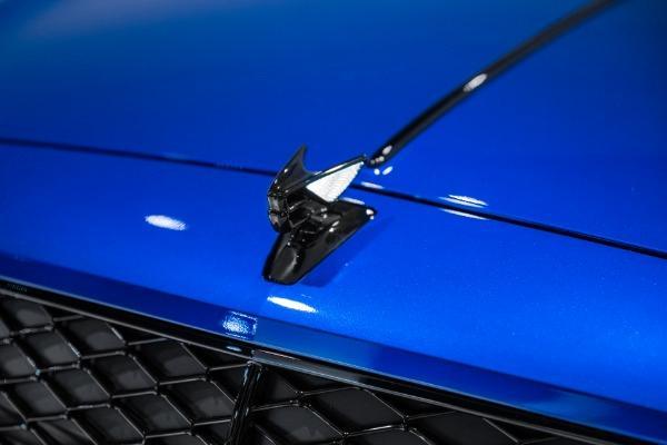 new 2025 Bentley Flying Spur car, priced at $318,150