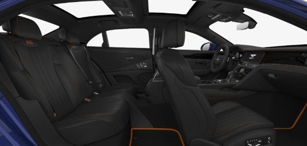 new 2025 Bentley Flying Spur car