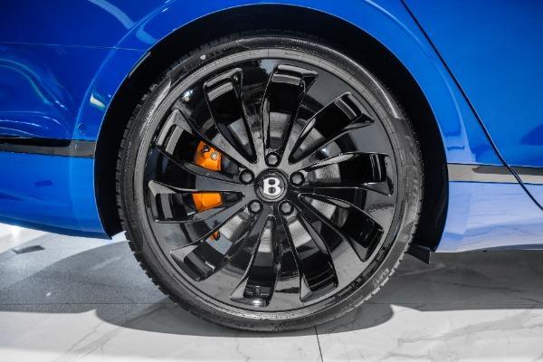 new 2025 Bentley Flying Spur car, priced at $318,150