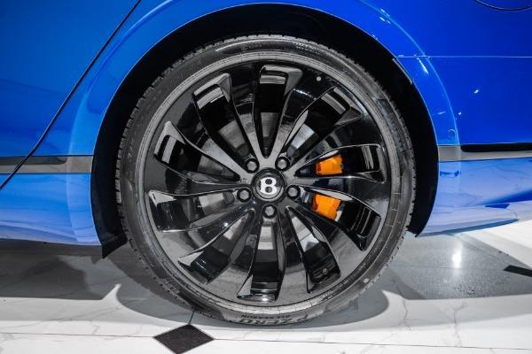 new 2025 Bentley Flying Spur car, priced at $318,150