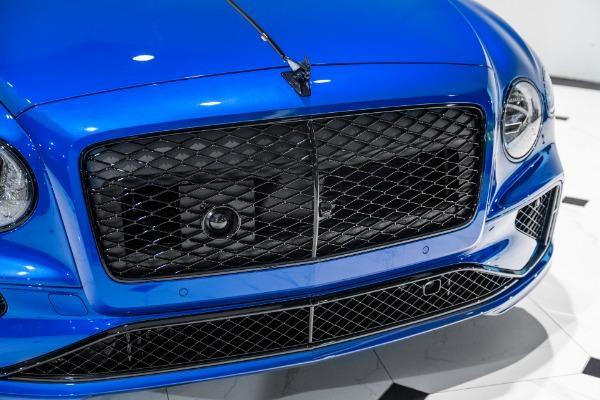 new 2025 Bentley Flying Spur car, priced at $318,150