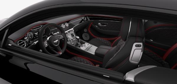 used 2022 Bentley Continental GT car