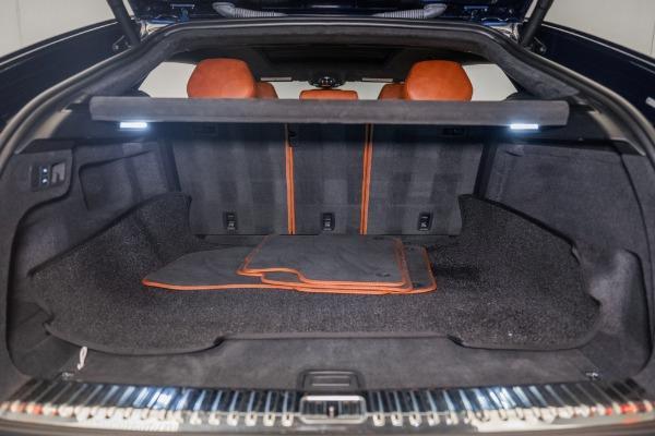 used 2020 Lamborghini Urus car, priced at $179,695