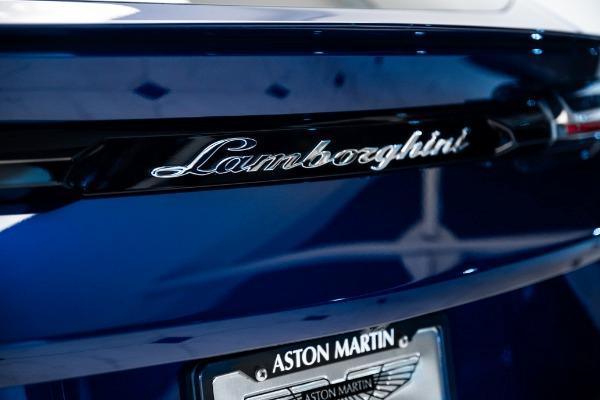 used 2020 Lamborghini Urus car, priced at $179,695