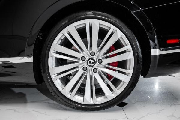 used 2022 Bentley Continental GT car, priced at $219,995