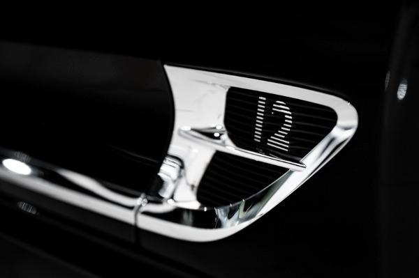 used 2022 Bentley Continental GT car, priced at $219,995